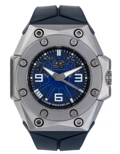 Linde Werdelin Oktopus Nord Replica Watch